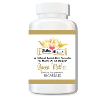 Queen Mother Capsules