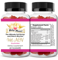 Hot Acv Gummies