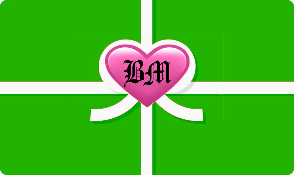 Gift Card | Baby Mama.