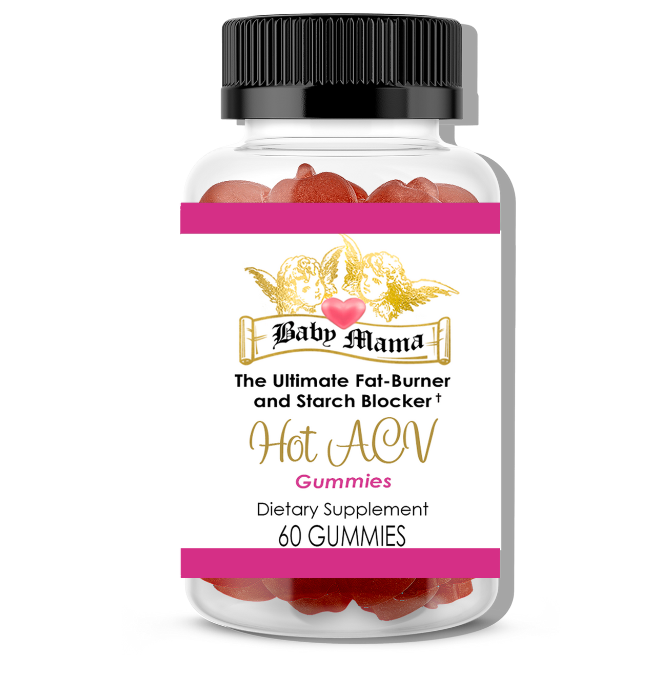 Hot Acv Gummies